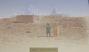 Trois Marabouts 01
